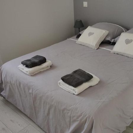 Jolie Petite Maison A 50 Metres De La Plage Agde Exteriör bild