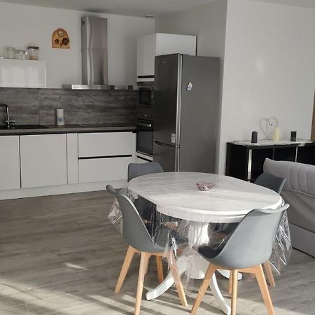 Jolie Petite Maison A 50 Metres De La Plage Agde Exteriör bild