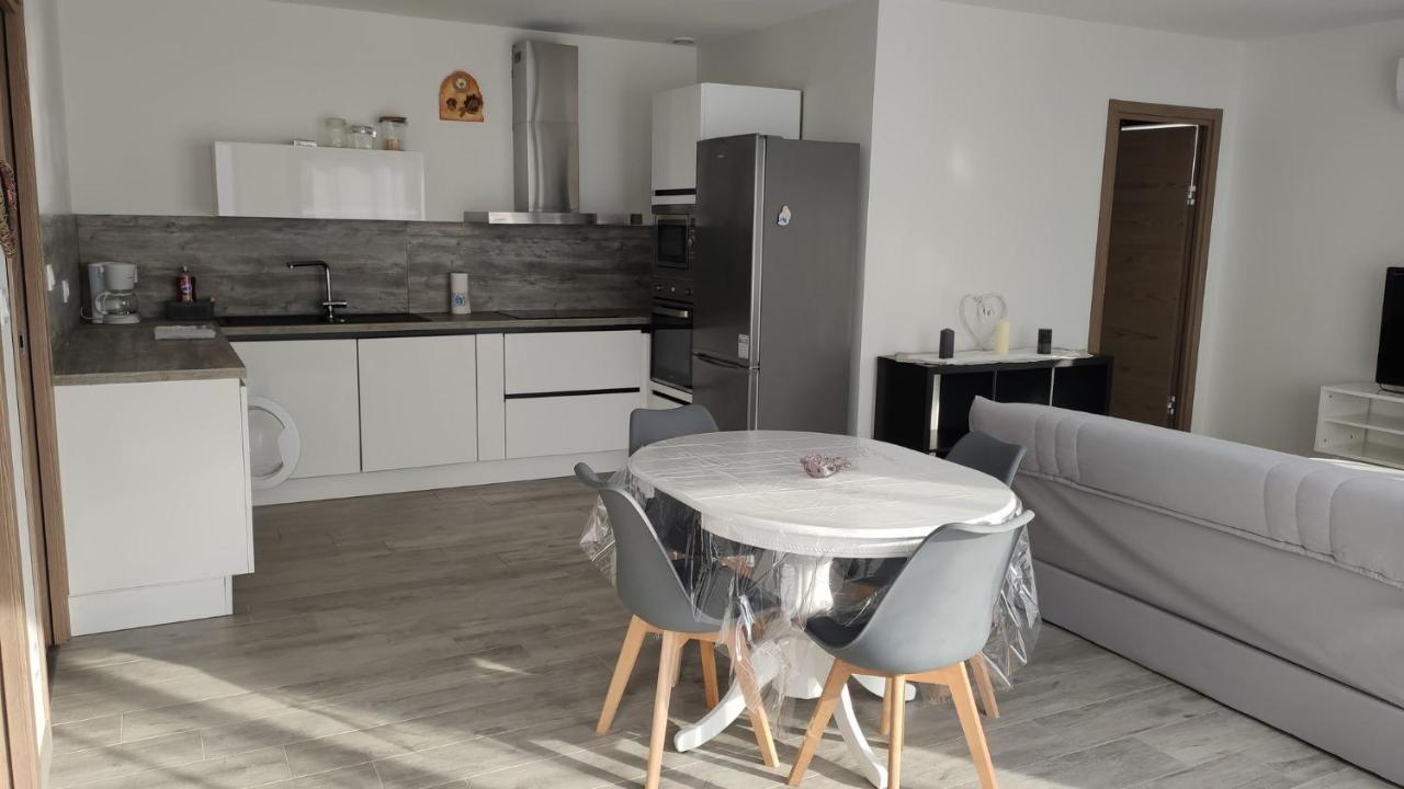 Jolie Petite Maison A 50 Metres De La Plage Agde Exteriör bild