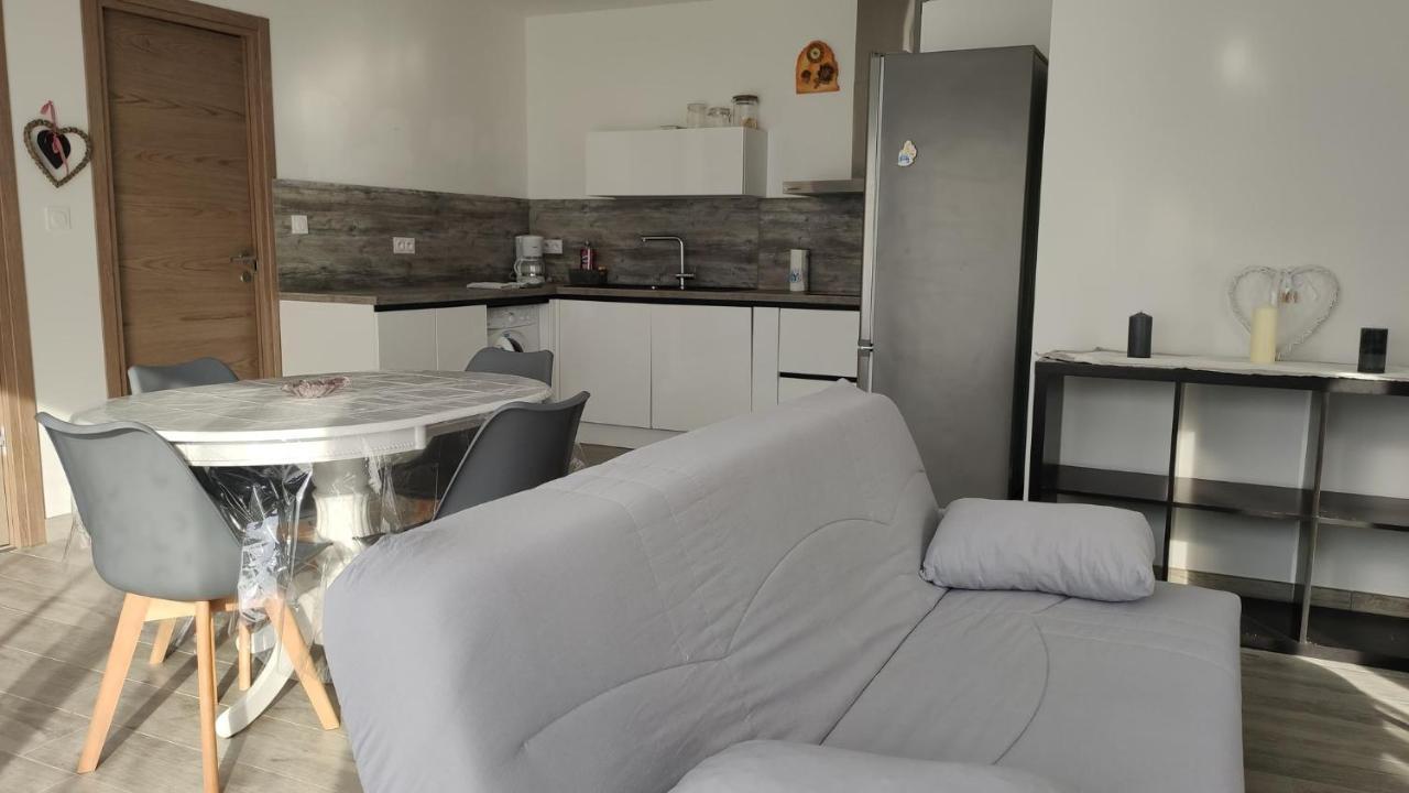 Jolie Petite Maison A 50 Metres De La Plage Agde Exteriör bild